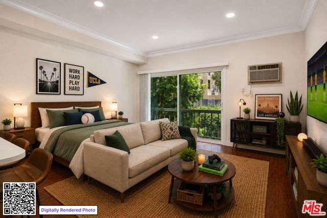 1440 Veteran Avenue 225, Los Angeles, CA 90024