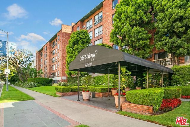 1440 Veteran Avenue 225, Los Angeles, CA 90024