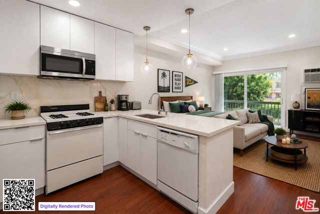1440 Veteran Avenue 225, Los Angeles, CA 90024