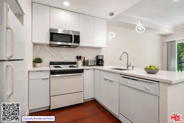 1440 Veteran Avenue 225, Los Angeles, CA 90024