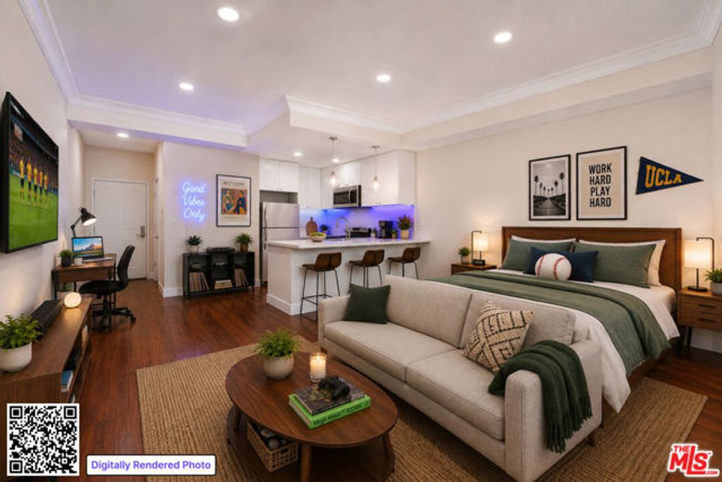 1440 Veteran Avenue 225, Los Angeles, CA 90024