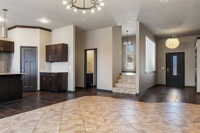 17705 Sparrow Hawk Lane, Edmond, OK 73012