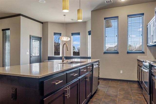 17705 Sparrow Hawk Lane, Edmond, OK 73012