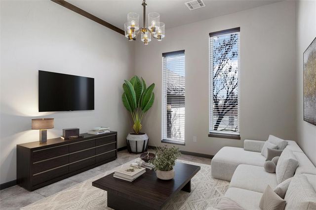 17705 Sparrow Hawk Lane, Edmond, OK 73012