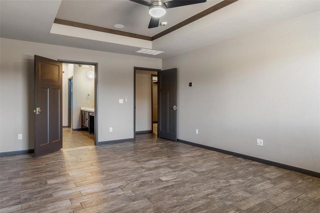 17705 Sparrow Hawk Lane, Edmond, OK 73012