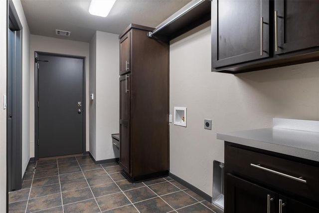 17705 Sparrow Hawk Lane, Edmond, OK 73012