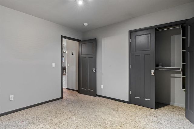 17705 Sparrow Hawk Lane, Edmond, OK 73012