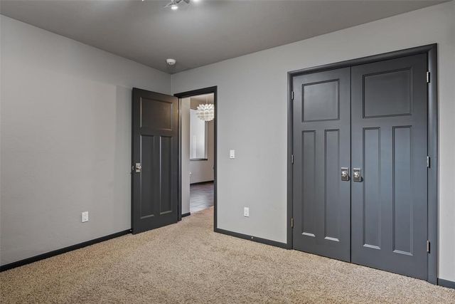 17705 Sparrow Hawk Lane, Edmond, OK 73012