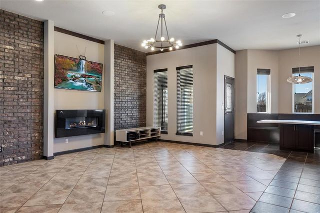 17705 Sparrow Hawk Lane, Edmond, OK 73012