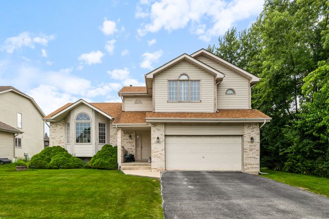 23042 Ridgeway Avenue, Richton Park, IL 60471