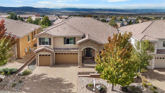 2073 Avery Way, Castle Rock, CO 80109