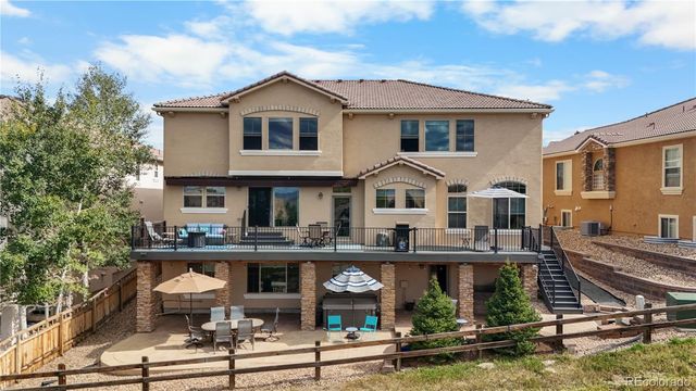 2073 Avery Way, Castle Rock, CO 80109