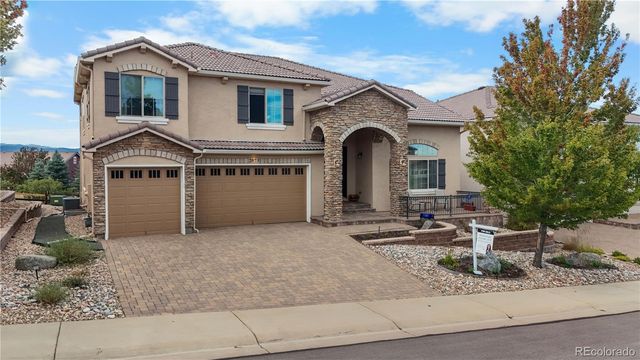 2073 Avery Way, Castle Rock, CO 80109
