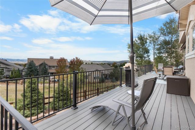 2073 Avery Way, Castle Rock, CO 80109