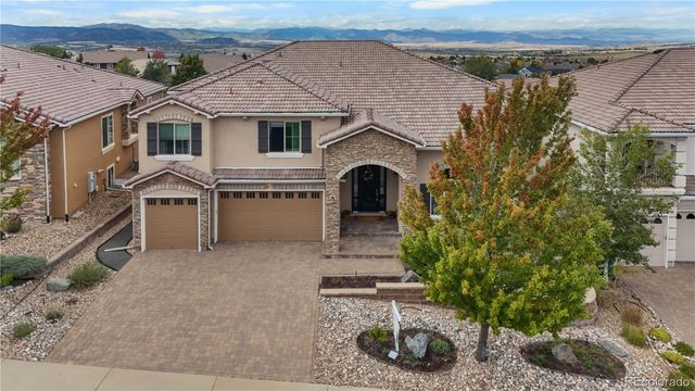2073 Avery Way, Castle Rock, CO 80109