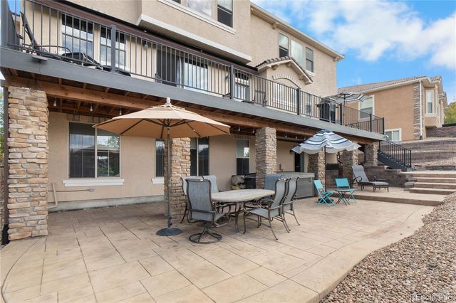 2073 Avery Way, Castle Rock, CO 80109