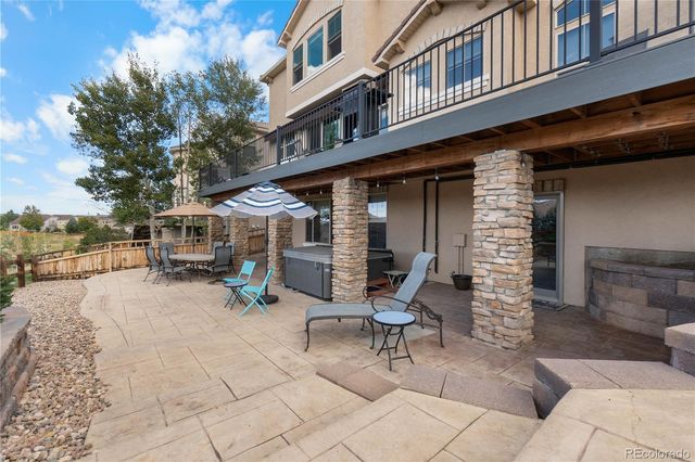 2073 Avery Way, Castle Rock, CO 80109