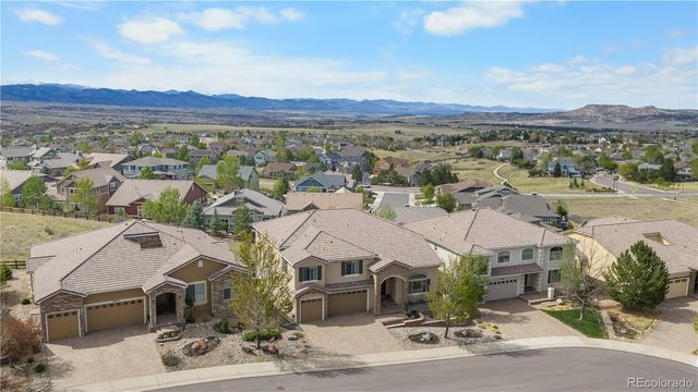 2073 Avery Way, Castle Rock, CO 80109