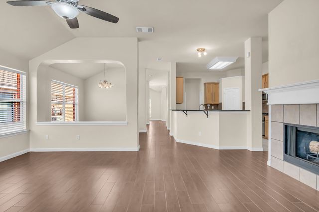 9941 Voss Avenue, Fort Worth, TX 76244