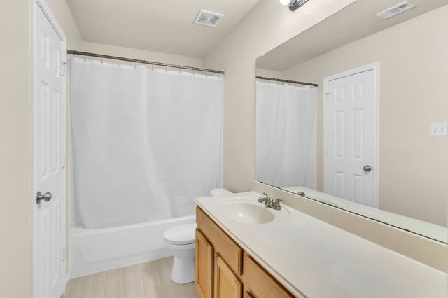 9941 Voss Avenue, Fort Worth, TX 76244