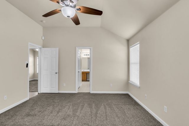 9941 Voss Avenue, Fort Worth, TX 76244