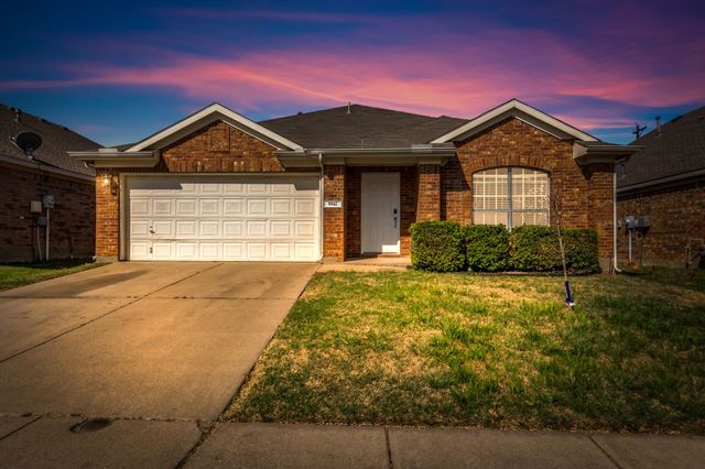9941 Voss Avenue, Fort Worth, TX 76244