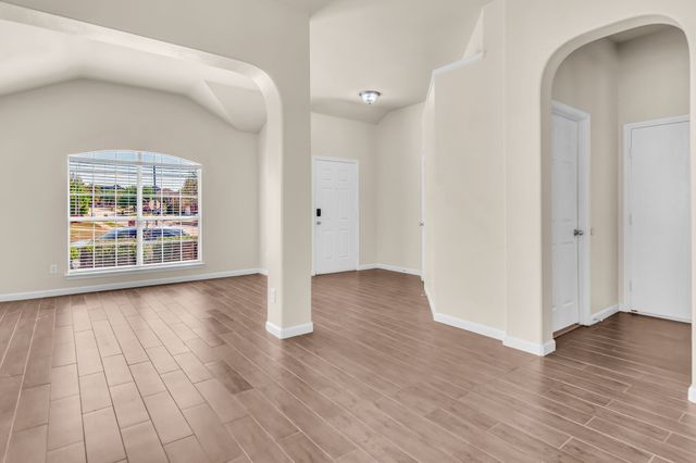 9941 Voss Avenue, Fort Worth, TX 76244