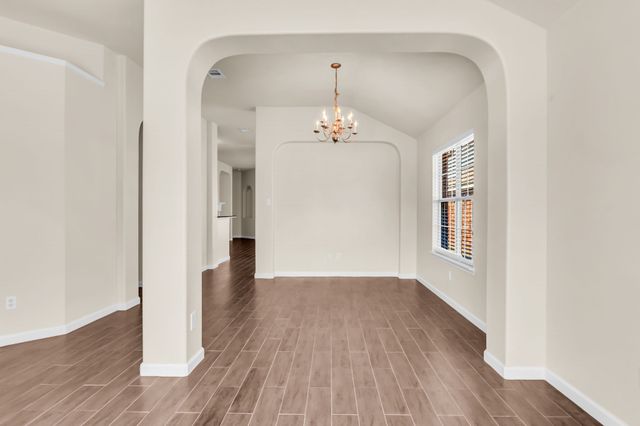 9941 Voss Avenue, Fort Worth, TX 76244