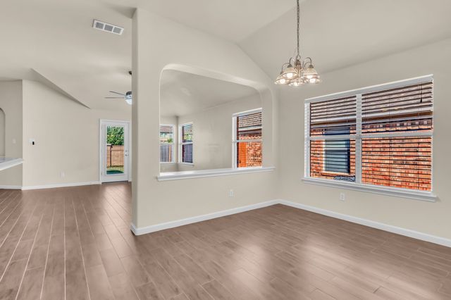 9941 Voss Avenue, Fort Worth, TX 76244