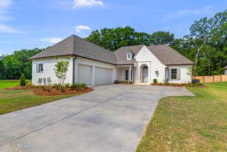 232 Parke Drive, Ridgeland, MS 39157