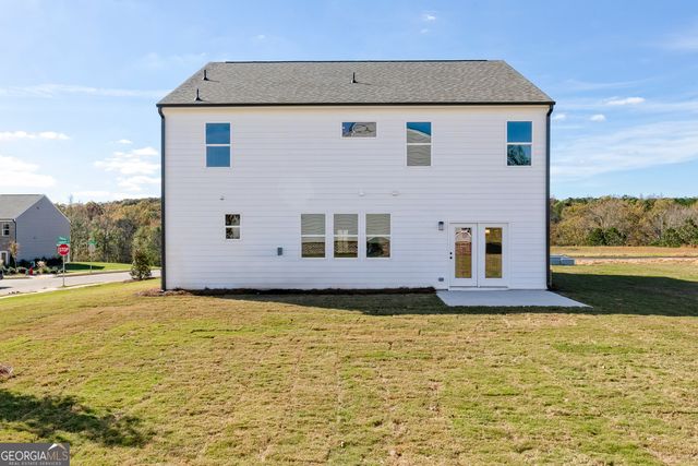 121 Chattahoochee Circle, Locust Grove, GA 30248