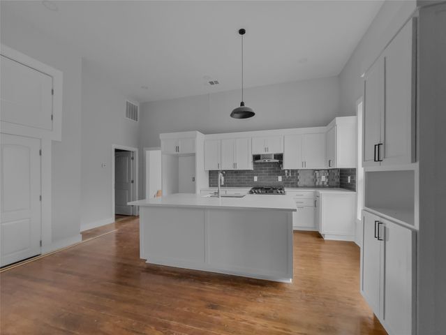 3906 Houston Street, Greenville, TX 75401