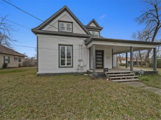 3906 Houston Street, Greenville, TX 75401