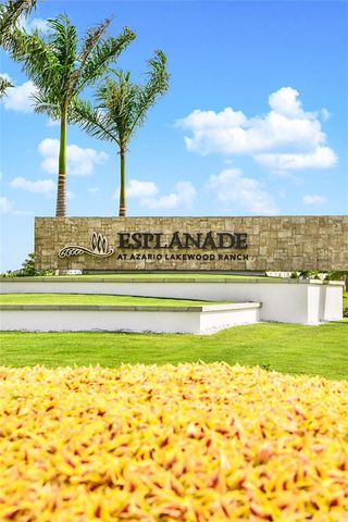 3258 ALBA CIRCLE, Bradenton, FL 34211