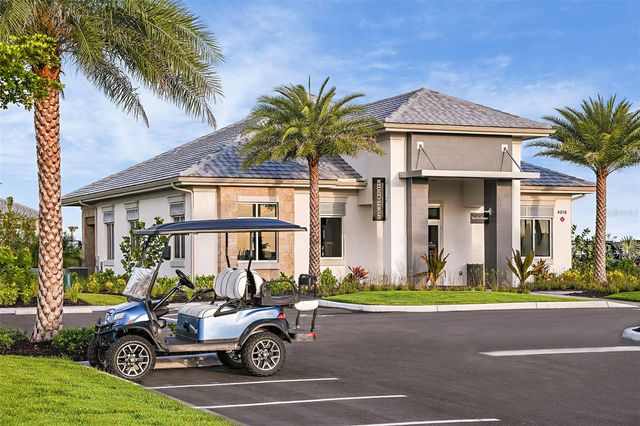3258 ALBA CIRCLE, Bradenton, FL 34211