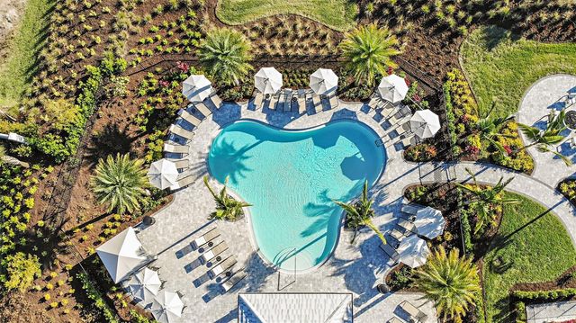 3258 ALBA CIRCLE, Bradenton, FL 34211