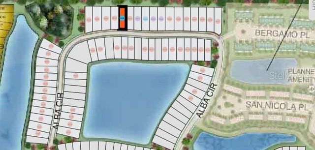 3258 ALBA CIRCLE, Bradenton, FL 34211