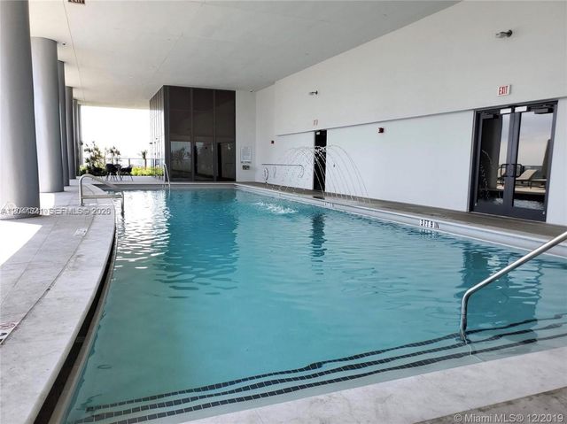 1600 NE 1st Ave 1401, Miami, FL 33132