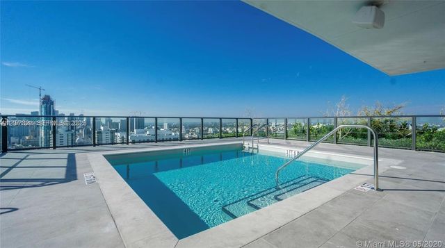 1600 NE 1st Ave 1401, Miami, FL 33132