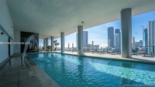1600 NE 1st Ave 1401, Miami, FL 33132