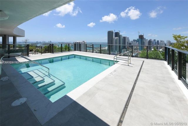 1600 NE 1st Ave 1401, Miami, FL 33132