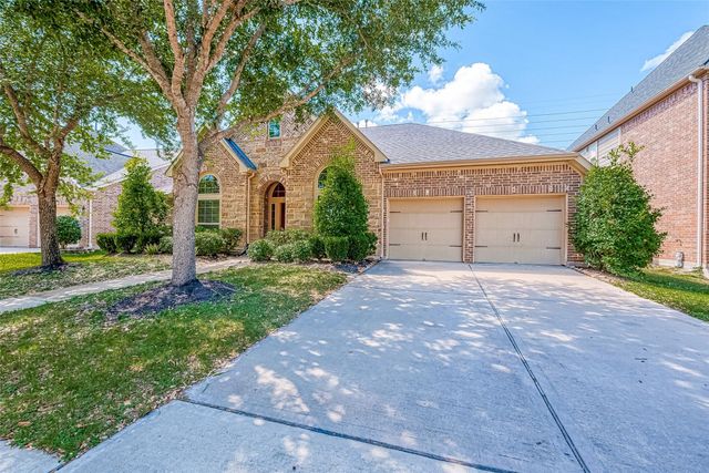 5810 Emmit Creek Lane, Sugar Land, TX 77479