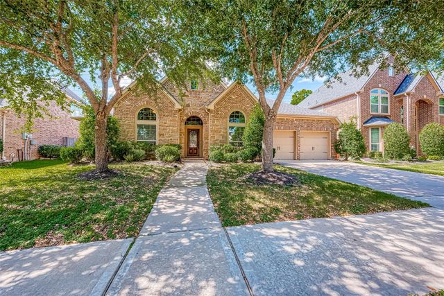 5810 Emmit Creek Lane, Sugar Land, TX 77479