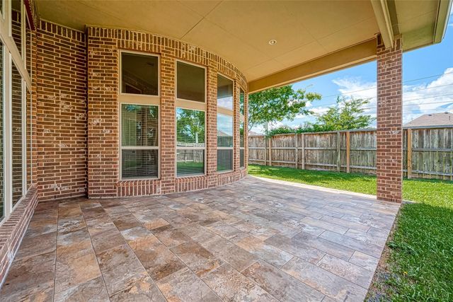 5810 Emmit Creek Lane, Sugar Land, TX 77479
