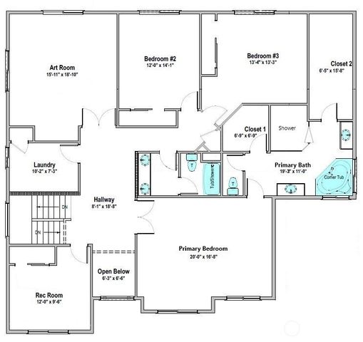 8023 173rd Avenue E, Sumner, WA 98390