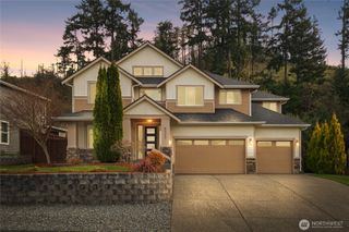 8023 173rd Avenue E, Sumner, WA 98390