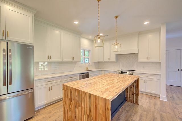 408 Edgewood Drive, Belton, SC 29627