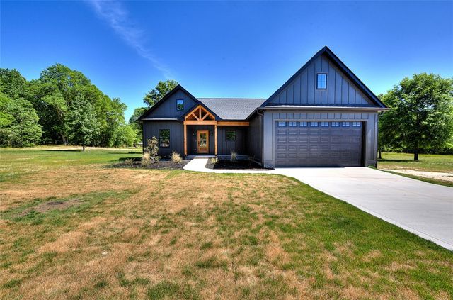 408 Edgewood Drive, Belton, SC 29627