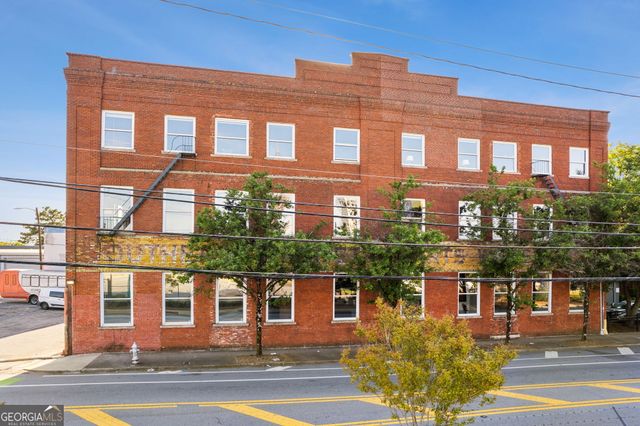 490 Marietta Street 307, Atlanta, GA 30313