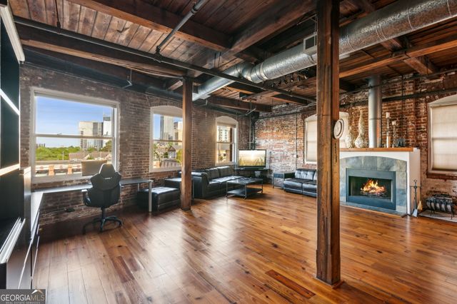 490 Marietta Street 307, Atlanta, GA 30313